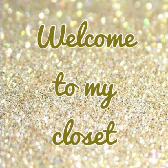 Welcome To My Closet - Picture 1 of 1